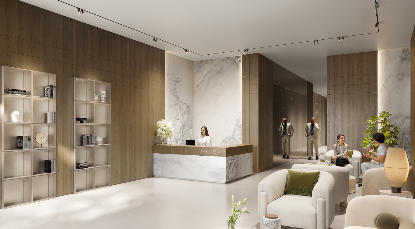 VERDAN1A 1 Project by Object 1 Dubailand Residence Complex, Dubai 5